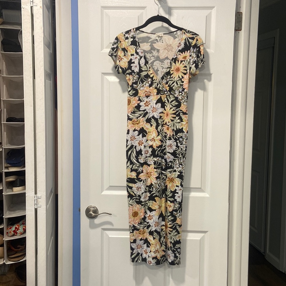 Billabong Dress